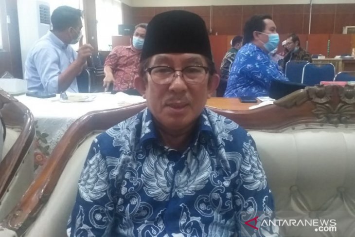 MUI Babel: vaksinasi COVID-19 tidak membatalkan puasa