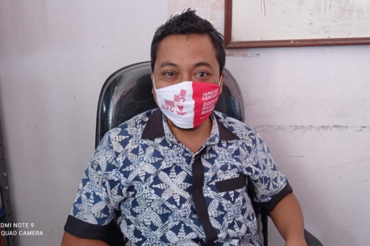 Pesisir selatan Lebak dijadikan sentra ikan tangkap di Banten