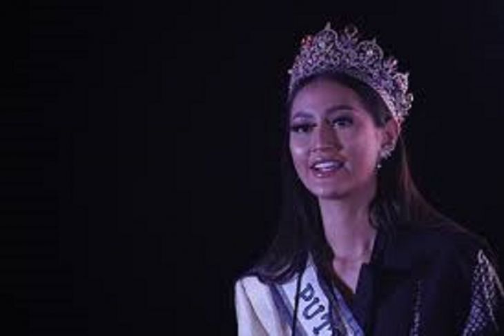 Indonesia tak kirim delegasi ajang Miss Universe 2021 di Israel
