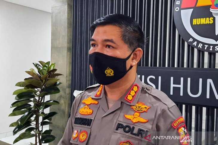 DPO teroris serahkan diri ke kantor Polsek, ternyata ini alasannya