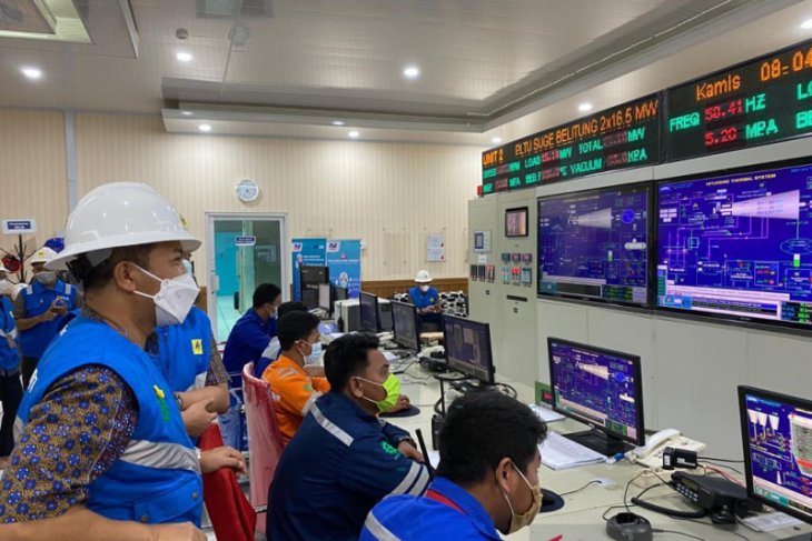 PLN Babel siapkan 13 posko siaga selama Ramadhan 1442 Hijriah