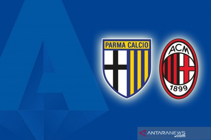 Jadwal Liga Italia, misi Milan menjaga asa juara