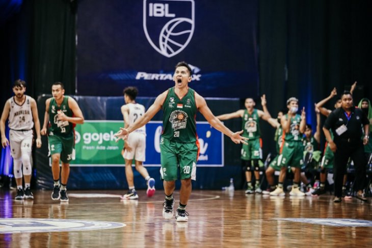 Kemarin, ET puji IBL hingga pemulihan ekonomi melalui UU Cipta Kerja