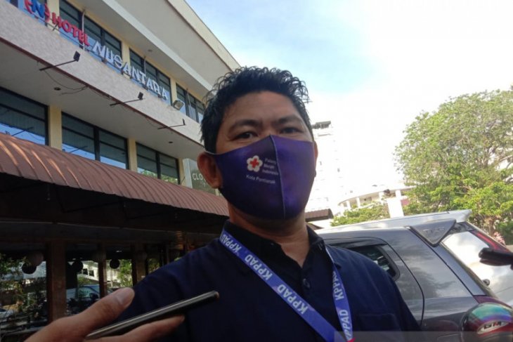 KPPAD Kalbar apresiasi sanksi tegas kepada Wisma Nusantara