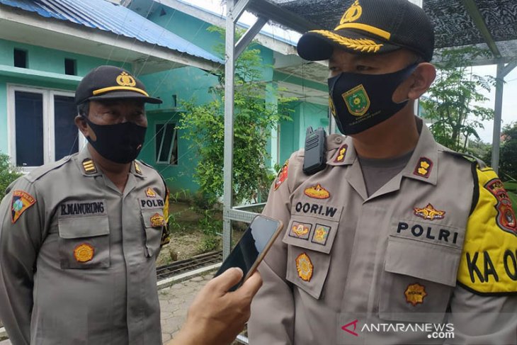 Polres Subulussalam intensifkan operasi pekat selama Ramadhan