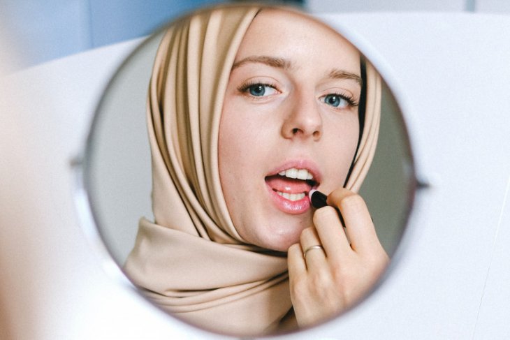 Enam langkah agar kulit tetap sehat selama berpuasa