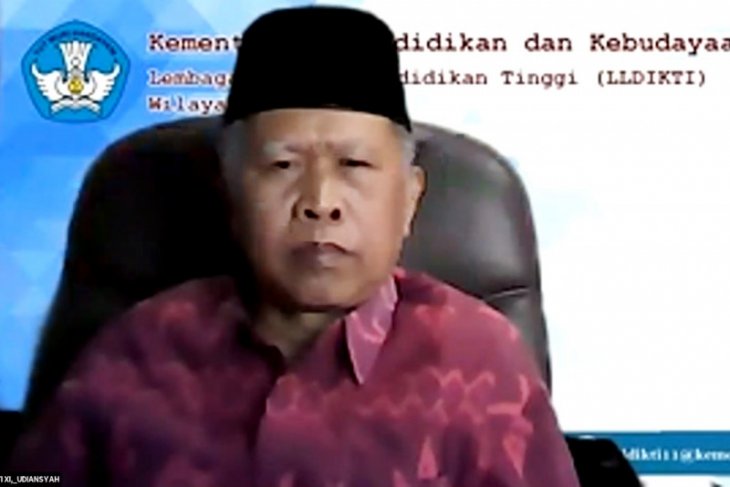 LLDIKTI XI fasilitasi pengelolaan jurnal dosen hingga mendapatkan sertifikat