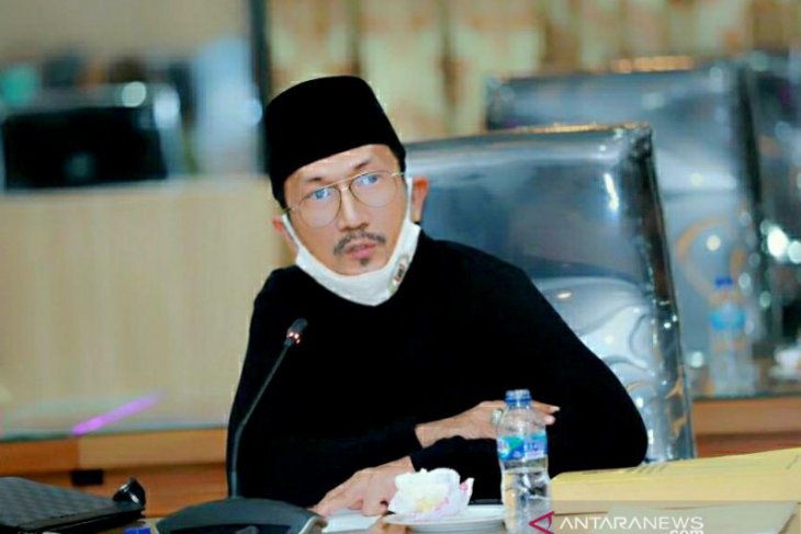 DPRD Kalsel apresiasi PPBM