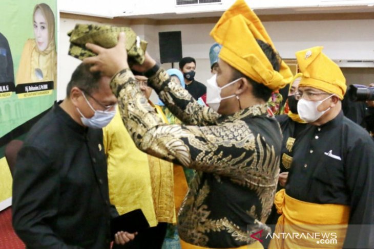 Etnik Melayu harus tunjukkan kreasi di Kesawan City Walk