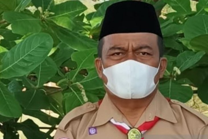 Satgas: Penerima vaksin lansia dosis pertama di Bangka capai 2.770 orang