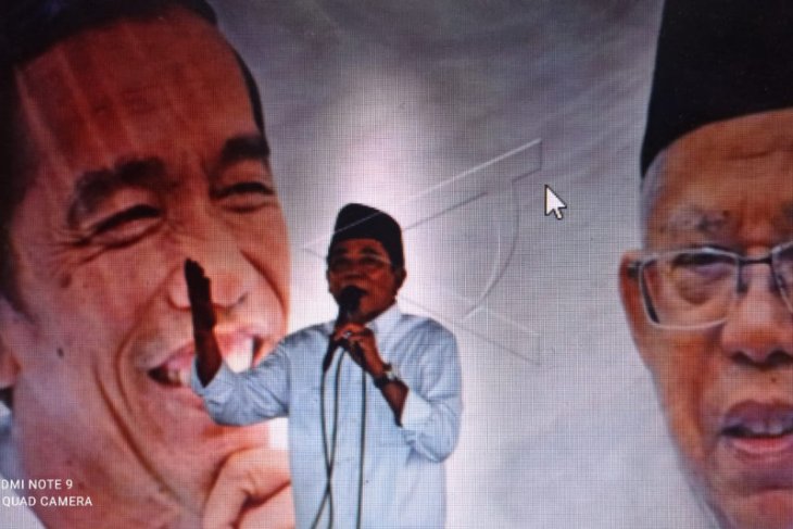 Tokoh Banten Jayabaya minta masyarakat jangan mudah diadu domba