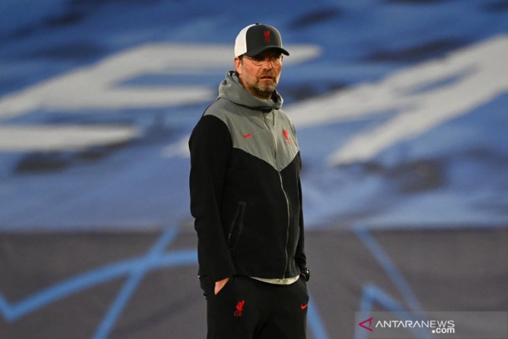 Bayern Muenchen siap bujuk Jurgen Klopp bila Hansi Flick hengkang