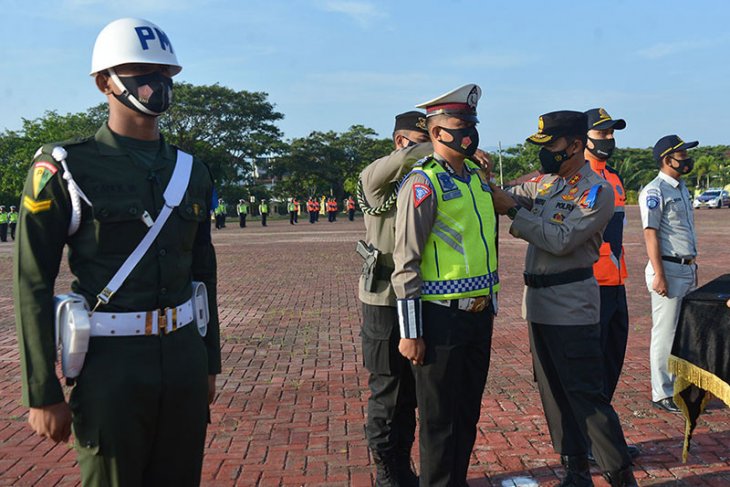 Polda Aceh Gelar Operasi Seulawah. Ini Sasarannya - ANTARA News Aceh