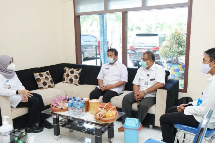 Bupati Ipuk sambut antusias pendirian sentra lobster di Banyuwangi