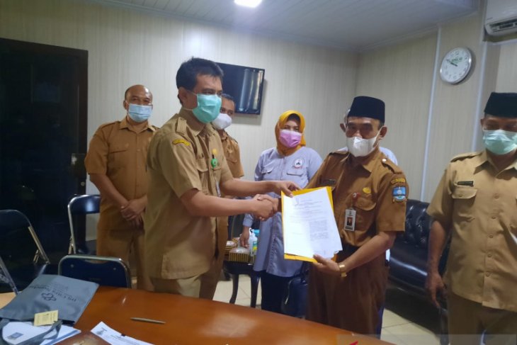 Pemkab Serang serius tangani perempuan dan anak korban KDRT