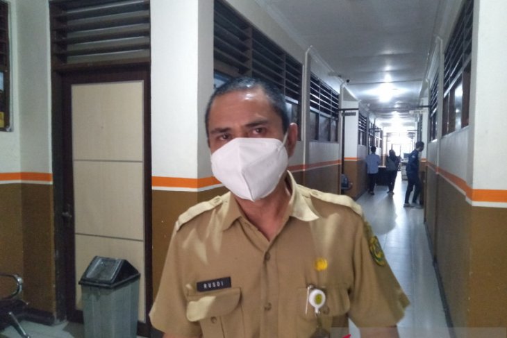 Pemkot Banjarmasin pastikan gas elpiji tidak langka selama Ramadhan