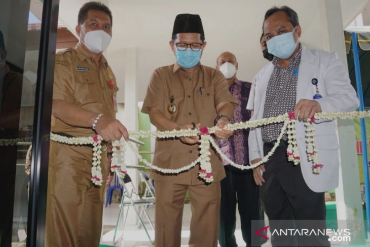 RSUD Datu Sanggul Rantau buka layanan cuci darah