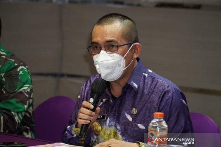 Wali Kota Banjarmasin minta setiap ASN aktif sosialisasikan PPKM