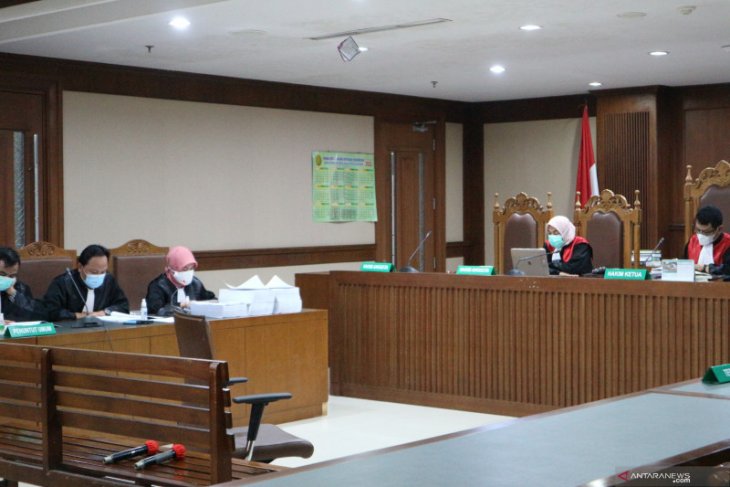 Pencabutan hak politik Rizal Djalil lindungi masyarakat