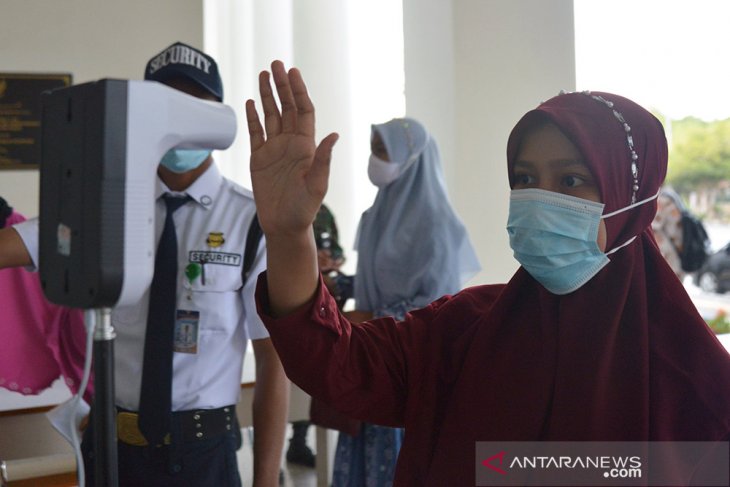 UJIAN TULIS BERBASIS KOMPUTER SBMPTN