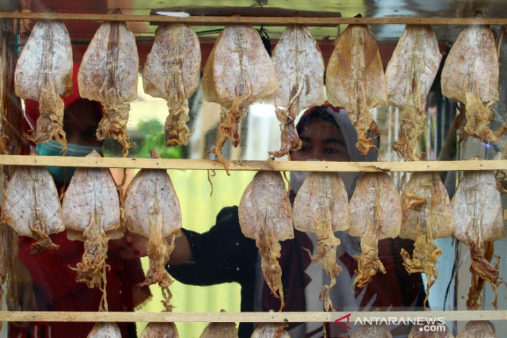 Pemkot Pontianak gagas Kampong Sotong Pangkong