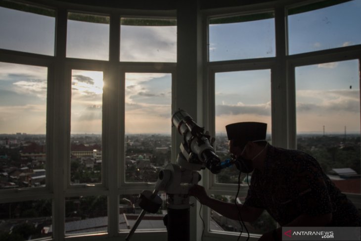 Pemerintah tetapkan awal Ramadhan jatuh pada Selasa