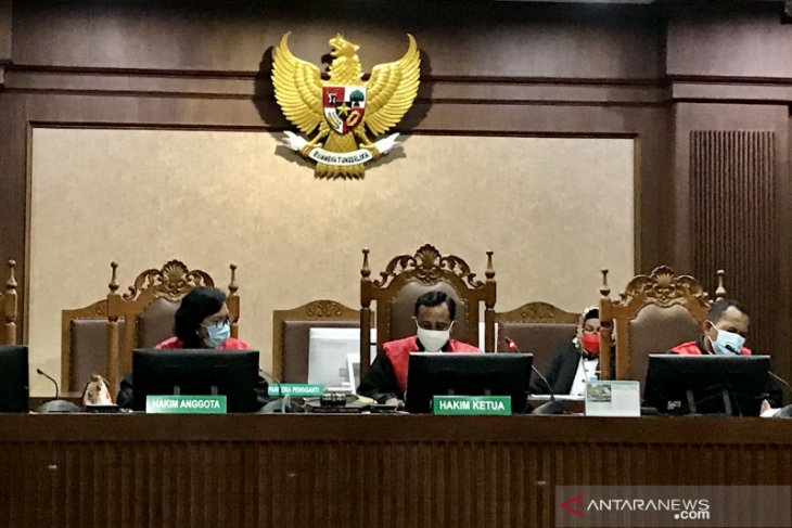 Partai Demokrat cabut gugatan ke KLB