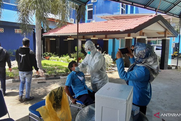 Dinkes Provinsi Gorontalo optimalkan pelayanan kesehatan di bulan Ramadhan