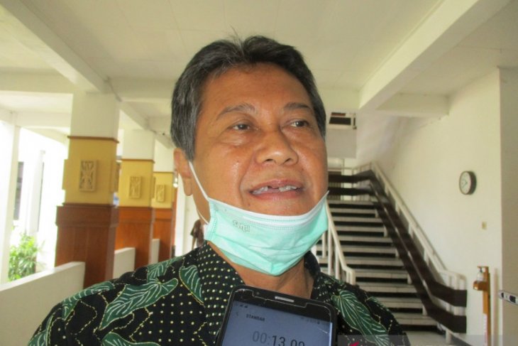 Disdik Kediri uji coba pendidikan tatap muka saat Ramadhan