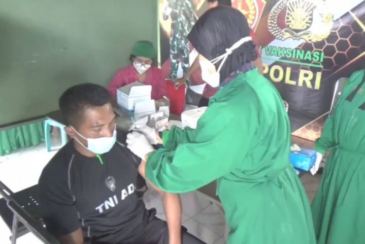 Kasus positif COVID-19 Tapsel bertambah terus di Batang Toru