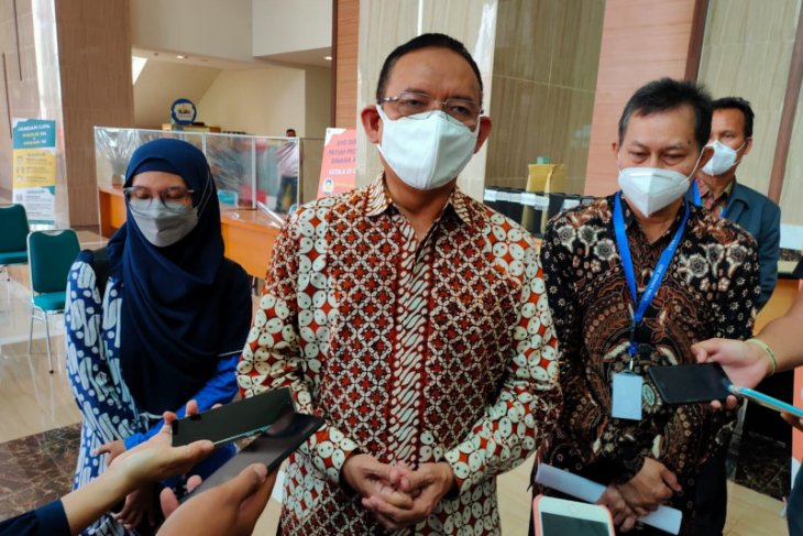 Unair optimistis vaksin Merah Putih dapat diproduksi pada akhir 2021