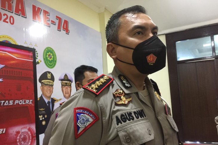 Korlantas Polri luncurkan aplikasi SINAR SIM Presisi Nasional