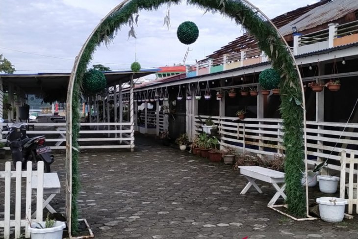 Simeulue izinkan warga bikin bukber asalkan patuh prokes