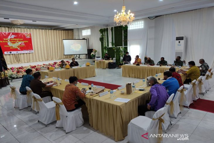 Imigrasi tetap pantau keberadaan orang asing di Sulteng