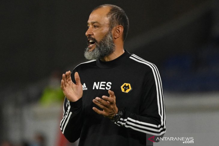 Tottenham pertimbangkan Nuno Santo gantikan Jose Mourinho