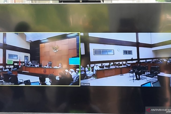 Bima Arya sebut Rizieq Shihab menolak jalani tes usap
