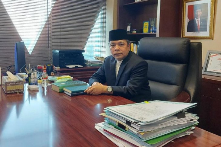 Pengurus masjid diminta responsif jika di wilayahnya darurat COVID-19