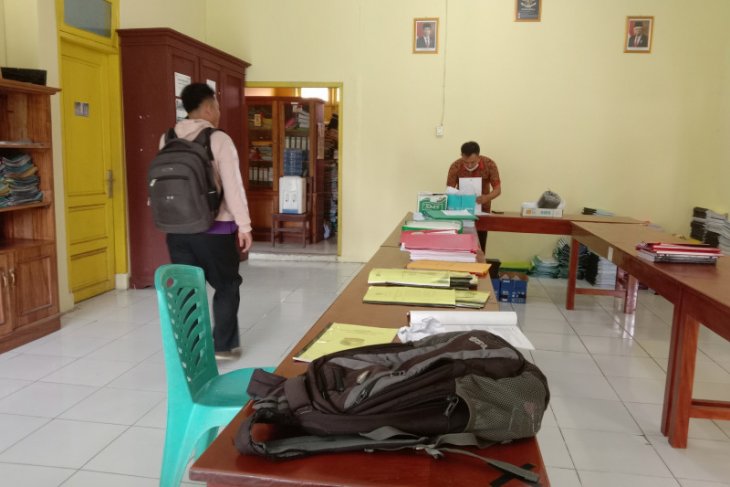Belasan desa di Mukomuko belum ajukan dana desa