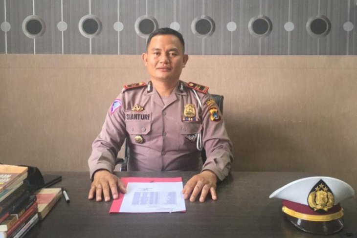 Cegah mudik, Polres Bangka Barat gelar Operasi Keselamatan Menumbing
