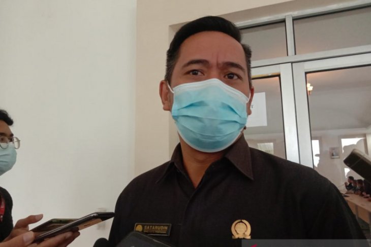 DPRD Kota Pontianak siap bahas 10 Raperda hingga tuntas