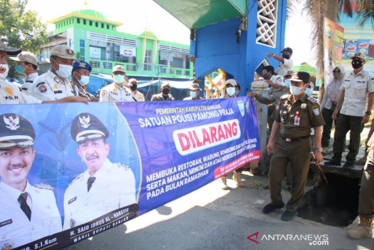 Basith ingatkan ketentuan perda Ramadhan
