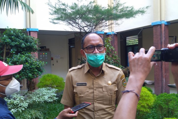145 pedagang ikut pasar wadai Ramadhan daring Disbudpar Banjarmasin