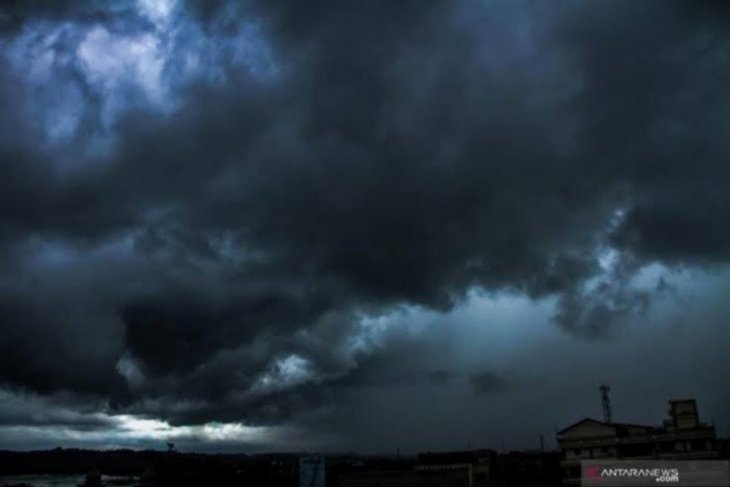 BBMKG: Selama Ramadhan suhu capai 33 derajat Celsius di Sumut
