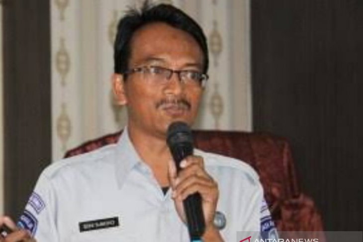 Kecelakaan hingga meninggal dunia ditanggung Jasa Raharja senilai Rp50 juta