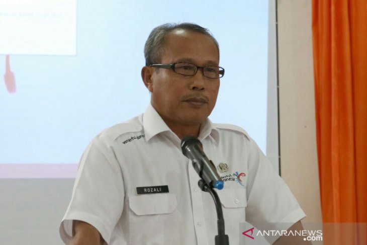 Pemkab Bangka Barat antisipasi lonjakan harga jelang Idul Fitri