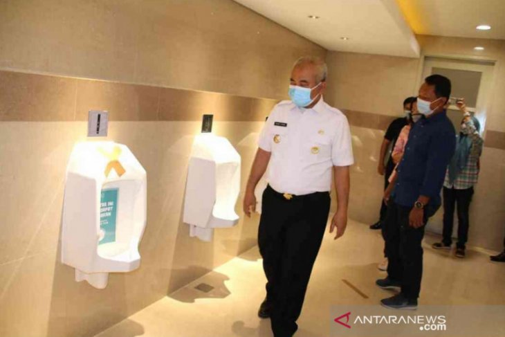 Pemkot Bekasi awasi ketat relaksasi operasional tempat usaha selama Ramadhan