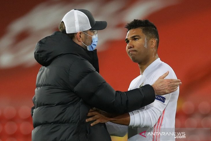 Tersingkir dari Liga Champions, Klopp: kami harus kembali musim depan