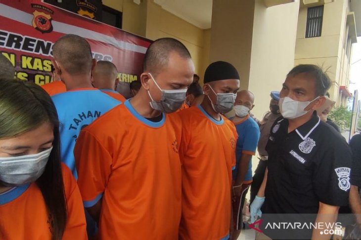 Kemenag berhentikan kepsek MTS karena terlibat pesta narkoba