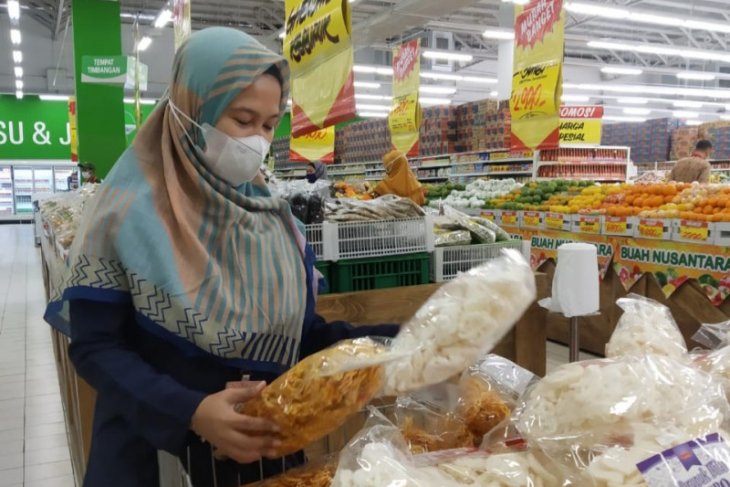 BPOM Kabupaten Tangerang tingkatkan pengawasan makanan