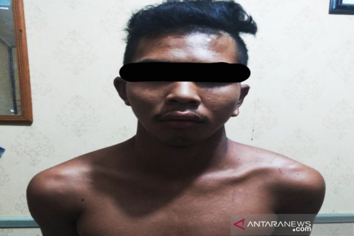 Polisi ringkus pelaku penganiayaan penyebab Aipda Mashudin tenggelam